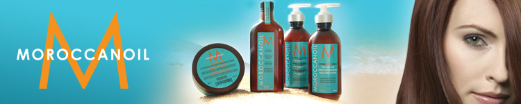 Moroccan Oil Hair Oil | Beautyfeatures.ie