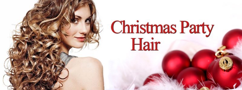 Hair at Christmas I Beautyfeatures.ie