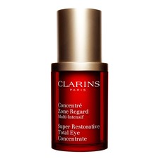 Clarins Super Restorative Total Eye Concentrate | Beautyfeatures.ie