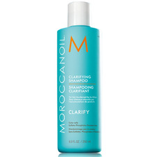 Moroccan Oil Clarifying Shampoo | Beautyfeatures.ie