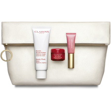 Clarins Beauty Flash Balm Collection I Beautyfeatures.ie