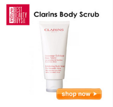 Clarins Bodycare Gift Set I Beautyfeatures.ie