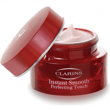 Clarins Instant Smooth Perfecting Touch Primer I Beautyfeatures.ie