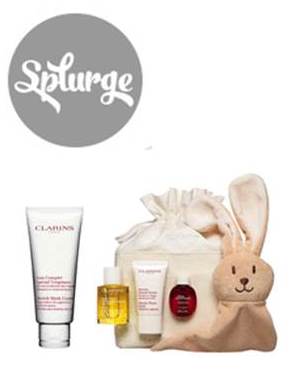 clarins-new-mother-collection I Beautyfeatures.ie