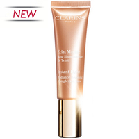 Clarins Instant Light Radiance Complexion Base | Beautyfeatures.ie