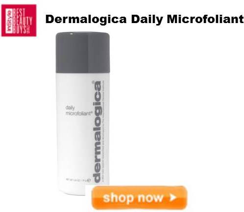 Dermalogica Daily Microfoliant I Beautyfeatures.ie