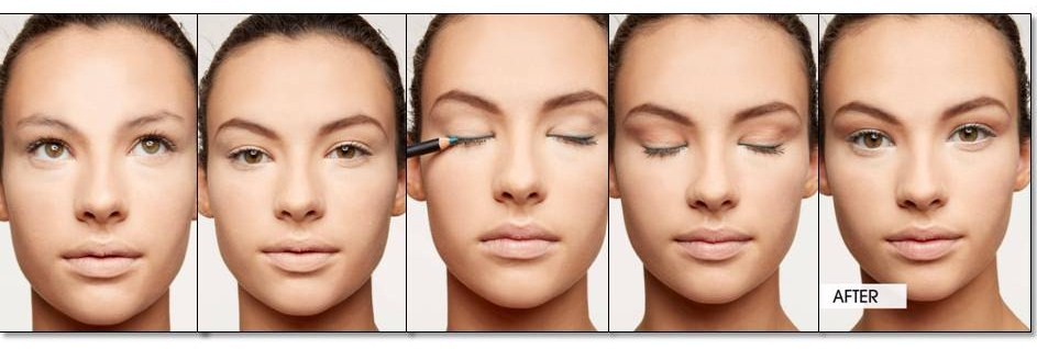 Eye Makeup | Beautyfeatures.ie