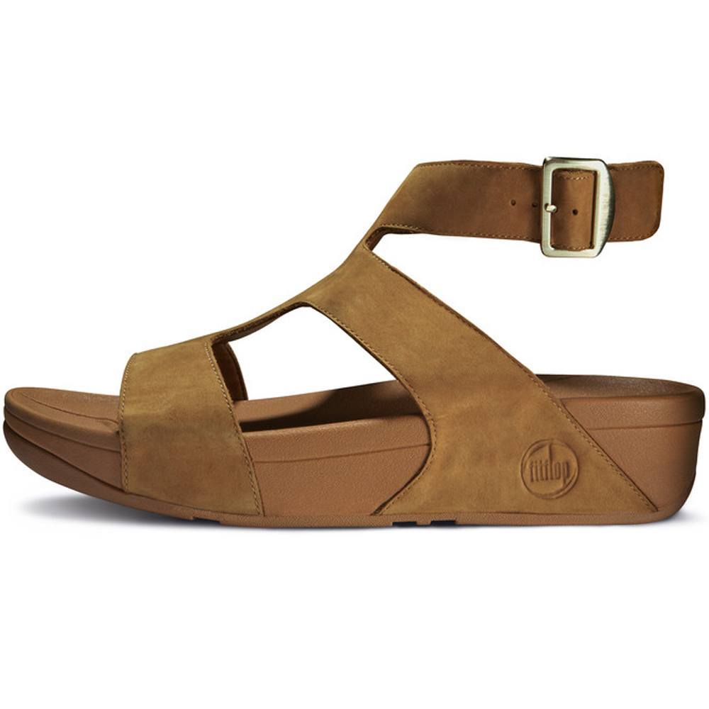 FitFlop Arena Gladiator Wedge