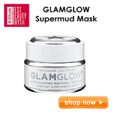 Glamglow Supermud Cleansing Mud I Beautyfeatures,ie