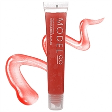 Model Co Glass Ultra Lip Gloss Berry Pink | Beautyfeatures.ie