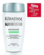 Kerastase Specifique Bain Divalent | Beautyfeatures.ie