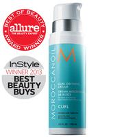 Beautyfeatures.ie Moroccan Oil Curl Defining Cream