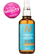 Moroccan Oil Glimmer Shine Spray | Beautyfeatures.ie
