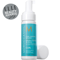 Beautyfeatures.ie Curl Control Mousse