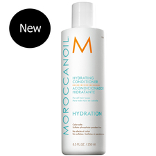 Frizzy Hair Moroccan Oil Hydrating Conditioner | Beautyfeatures.ie