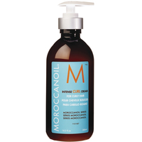 Beautyfeatures.ie Moroccan Oil Intense Curl Cream