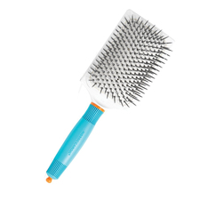 Moroccan Oil Paddle Brush | Beautyfeatures.ie 
