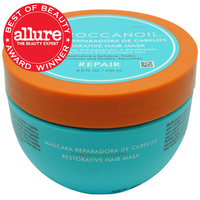 beautyfeatures.ie Moroccan Oil Restorative Hair Mask