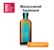 moroccanoil-treatment I Beautyfeatures.ie