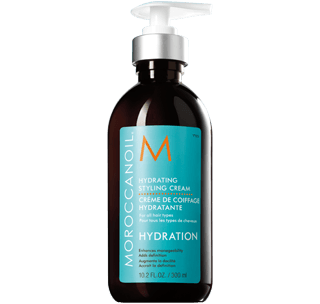 Moroccan oil Hydrating Style Cream