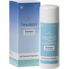 Alopecia Nourkrin Shampoo | Beautyfeatures.ie
