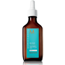 Beautyfeatures.ie Moroccan Oil Oily Scalp Treatment