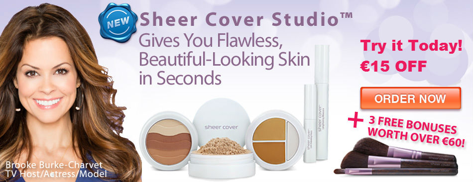 sheercover sheercover