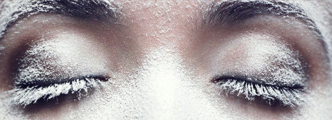 Winter Skin Care I Beautyfeatures.ie