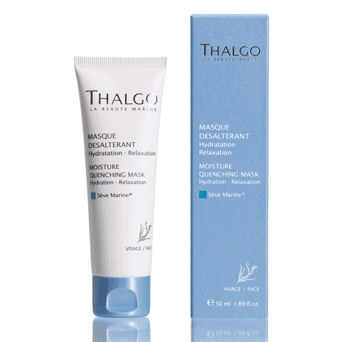Thalgos Moisture Quenching Mask