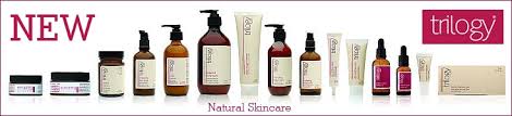 Trilogy Skin Care I Trilogy Products I beautyfeatures.ie