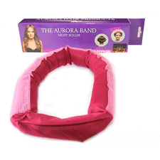 Aurora Haarband i Beautyfeatures .ie