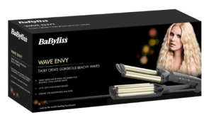 Babyliss Wave Envy I Beautyfeatures .ie