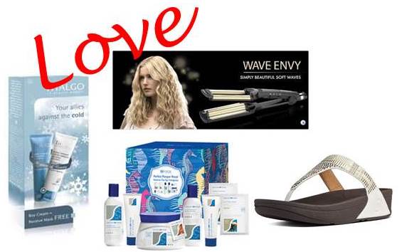 babyliss Wave Envy I Beautyfeatures .ie