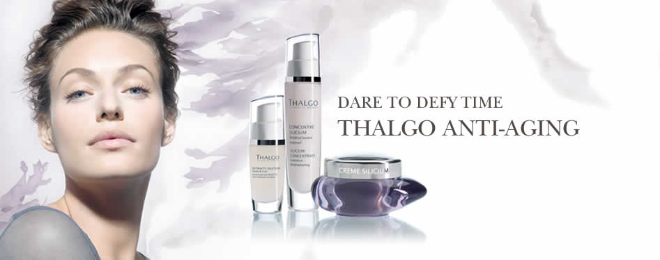 Thalgo | BeautyFeatures.ie