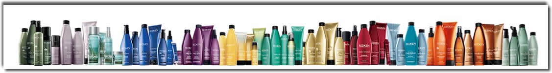 Redken | Beautyfeatures .ie