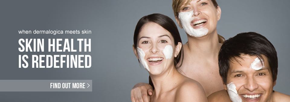 Dermalogica at Beautyskincare.ie | Beautyfeatures.ie