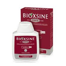 Bioxsine Forte Shampoo I Beautyfeatures.ie