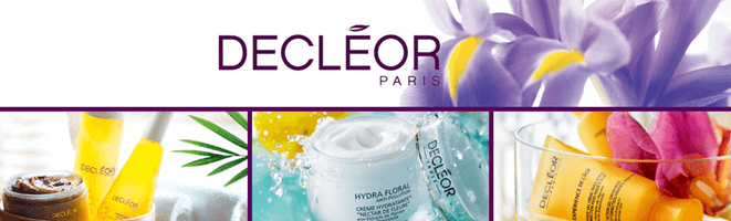 Decleor | Beautyfeatures.ie