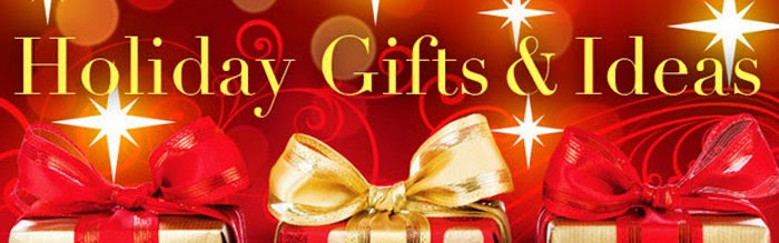 Xmas Gifts I Beautyfeatures.ie