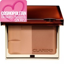 Clarins Bronzing Duo