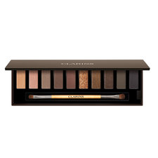 Clarins The Essentials Mineral Eye Palette i Beautyfeatures.ie