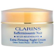 clarins-extra-firming-night-cream I Beautyfeatures.ie