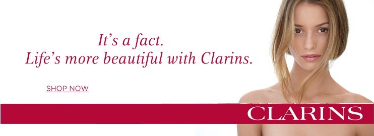 Clarins Ireland