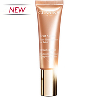 Clarins Instant Light Radiance Complexion Base | Beautyfeatures.ie