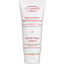 Clarins Stretch Mark Control | Beautyfeatures.ie