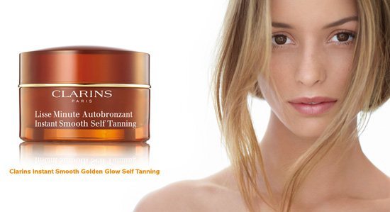 Clarins Instant Smooth Self Tanning | Beautyfeatures.ie