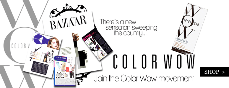 ColorWow I Beautyfeatures.ie
