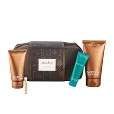 Coffret cadeau de soins de la peau pour hommes Decleor I Beautyfeatures .ie