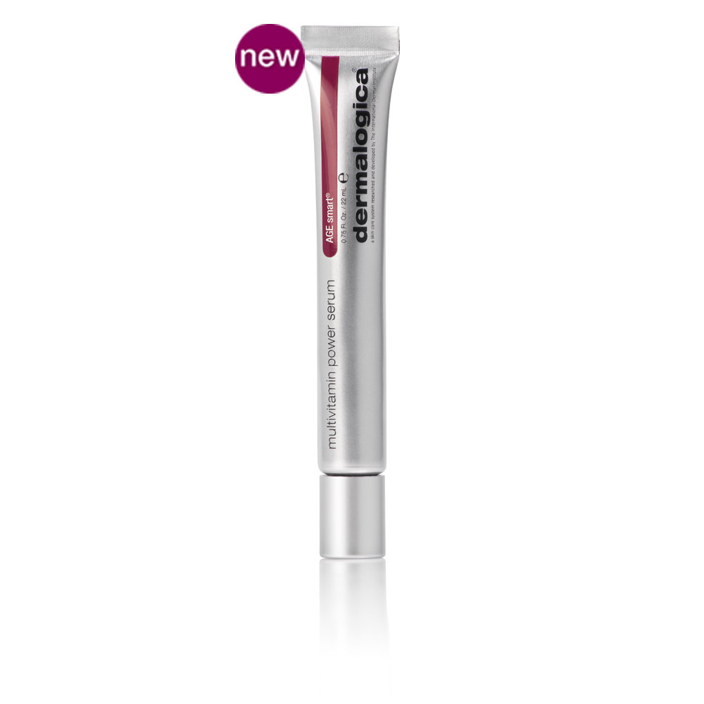 Dermalogica Multivitamin Power Recovery Serum 