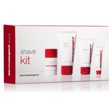 Kit de système de rasage Dermalogica I Beautyfeatures .ie